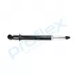 Jeu de 2 amortisseurs arrière PROFLEX PX5-BA165 - Visuel 2