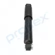 Jeu de 2 amortisseurs arrière PROFLEX PX5-BA170 - Visuel 1