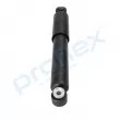 Jeu de 2 amortisseurs arrière PROFLEX PX5-BA170 - Visuel 2