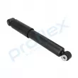 Jeu de 2 amortisseurs arrière PROFLEX PX5-BA170 - Visuel 3