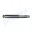 Jeu de 2 amortisseurs arrière PROFLEX PX5-BA175 - Visuel 3