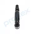 Jeu de 2 amortisseurs arrière PROFLEX PX5-BA185 - Visuel 2