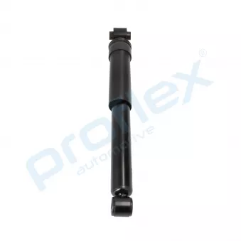 Jeu de 2 amortisseurs arrière PROFLEX