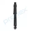 Jeu de 2 amortisseurs arrière PROFLEX PX5-BA195 - Visuel 2
