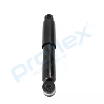 Jeu de 2 amortisseurs arrière PROFLEX PX5-BA205