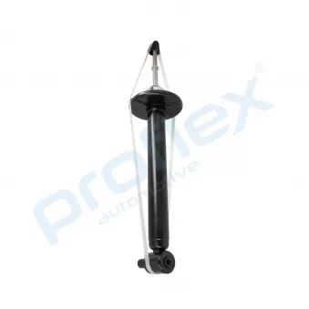 Jeu de 2 amortisseurs arrière PROFLEX PX5-BA230