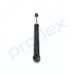 Jeu de 2 amortisseurs arrière PROFLEX PX5-BA240 - Visuel 1