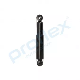 Jeu de 2 amortisseurs arrière PROFLEX PX5-BA242