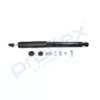 Jeu de 2 amortisseurs arrière PROFLEX PX5-BA265 - Visuel 1