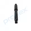 Jeu de 2 amortisseurs arrière PROFLEX PX5-BA270 - Visuel 2