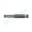 Jeu de 2 amortisseurs arrière PROFLEX PX5-BA280 - Visuel 3