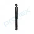 Jeu de 2 amortisseurs arrière PROFLEX PX5-BA285 - Visuel 1