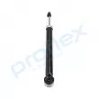 Jeu de 2 amortisseurs arrière PROFLEX PX5-BA290 - Visuel 1