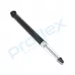 Jeu de 2 amortisseurs arrière PROFLEX PX5-BA290 - Visuel 3
