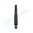 Jeu de 2 amortisseurs arrière PROFLEX PX5-BA295 - Visuel 1
