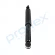 Jeu de 2 amortisseurs arrière PROFLEX PX5-BA310 - Visuel 1