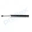 Jeu de 2 amortisseurs arrière PROFLEX PX5-BA315 - Visuel 3