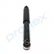 Jeu de 2 amortisseurs arrière PROFLEX PX5-BA325 - Visuel 1
