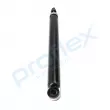 Jeu de 2 amortisseurs arrière PROFLEX PX5-BA330 - Visuel 1