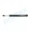 Jeu de 2 amortisseurs arrière PROFLEX PX5-BA340 - Visuel 1