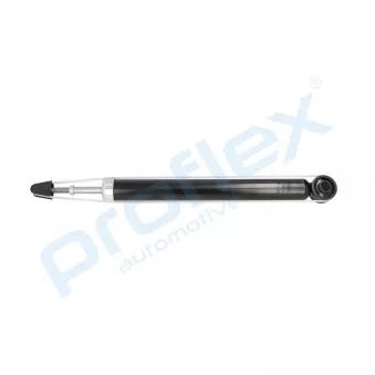 Jeu de 2 amortisseurs arrière PROFLEX PX5-BA340