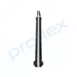 Jeu de 2 amortisseurs arrière PROFLEX PX5-BA345 - Visuel 1