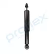 Jeu de 2 amortisseurs arrière PROFLEX PX5-BA355 - Visuel 2