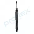 Jeu de 2 amortisseurs arrière PROFLEX PX5-BA380 - Visuel 1