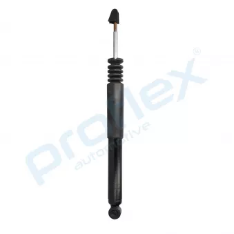 Jeu de 2 amortisseurs arrière PROFLEX PX5-BA380