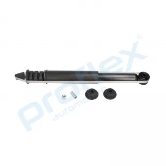 Jeu de 2 amortisseurs arrière PROFLEX