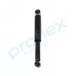 Jeu de 2 amortisseurs arrière PROFLEX PX5-BA405 - Visuel 2