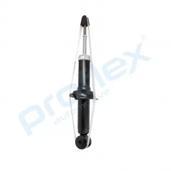 Jeu de 2 amortisseurs arrière PROFLEX PX5-BA407