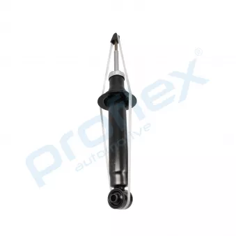 Jeu de 2 amortisseurs arrière PROFLEX PX5-BA410