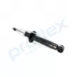 Jeu de 2 amortisseurs arrière PROFLEX PX5-BA410 - Visuel 2