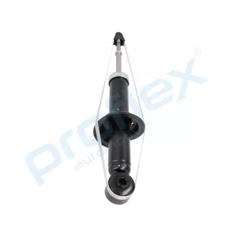 Jeu de 2 amortisseurs arrière PROFLEX PX5-BA420