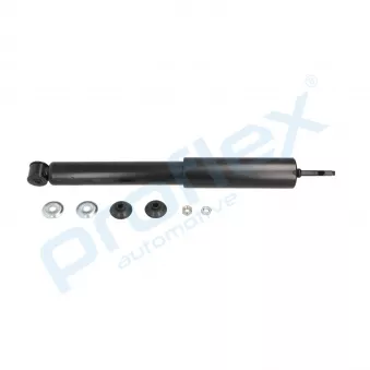 Jeu de 2 amortisseurs arrière PROFLEX PX5-BA422