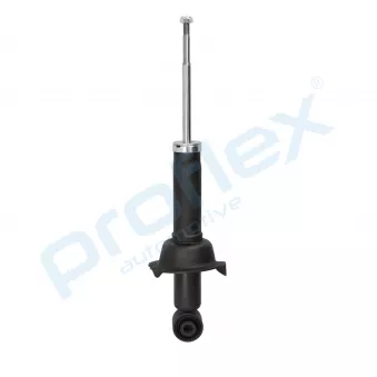 Jeu de 2 amortisseurs arrière PROFLEX
