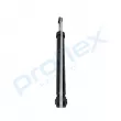 Jeu de 2 amortisseurs arrière PROFLEX PX5-BA448 - Visuel 1