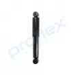 Jeu de 2 amortisseurs arrière PROFLEX PX5-BA450 - Visuel 1