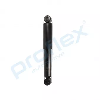 Jeu de 2 amortisseurs arrière PROFLEX