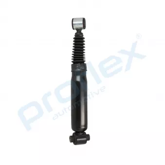 Jeu de 2 amortisseurs arrière PROFLEX PX5-BA452