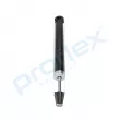 Jeu de 2 amortisseurs arrière PROFLEX PX5-BA456 - Visuel 3