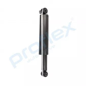Jeu de 2 amortisseurs arrière PROFLEX