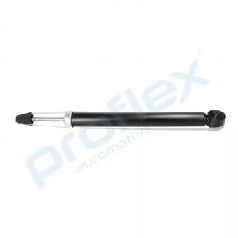Jeu de 2 amortisseurs arrière PROFLEX