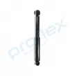 Jeu de 2 amortisseurs arrière PROFLEX PX5-BA464 - Visuel 1