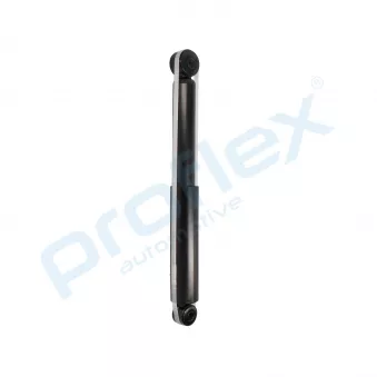 Jeu de 2 amortisseurs arrière PROFLEX