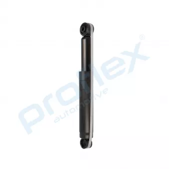 Jeu de 2 amortisseurs arrière PROFLEX PX5-BA465