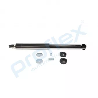Jeu de 2 amortisseurs arrière PROFLEX PX5-BA467