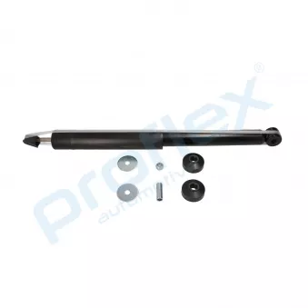 Jeu de 2 amortisseurs arrière PROFLEX PX5-BA468