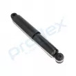 Jeu de 2 amortisseurs arrière PROFLEX PX5-BA470 - Visuel 3